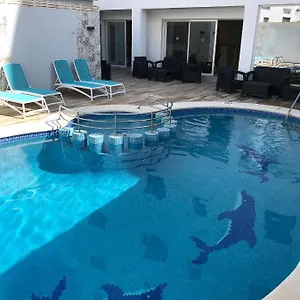 Rosalia Hotel Sant Antoni de Portmany