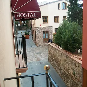 Maison d'hôtes Misse, Collbató