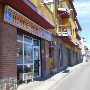 Maison d'hôtes Sant Bernat, Olot