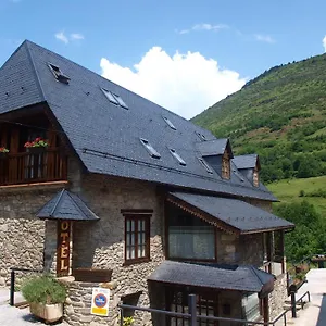 Hotel ço De Pierra, Betrén