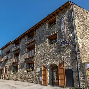 Appart hôtel Les Corts, Llívia