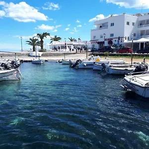 Boutique Arenas Hotel Es Cana