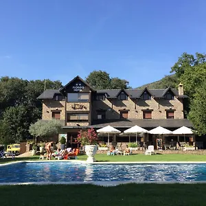Hotel Florido, Sort